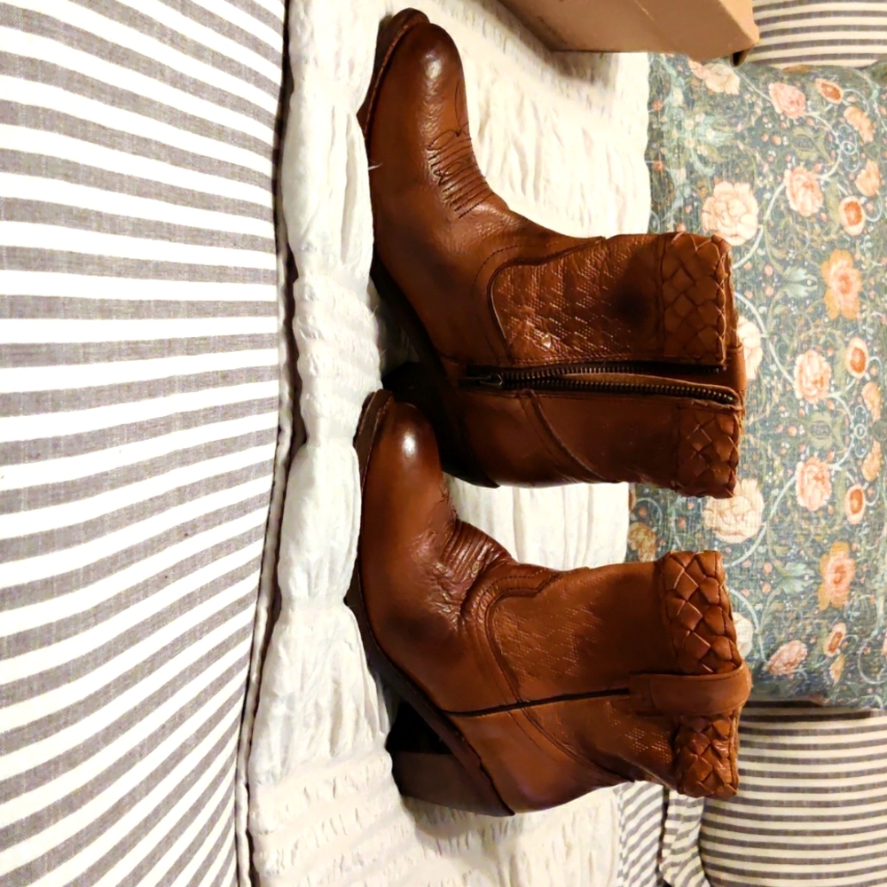 Bedstu cobbler series boots